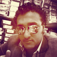 ammar mostafa