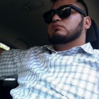 Daniel Mena Hernández