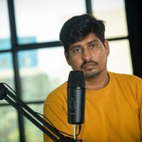 Vicky Rajan