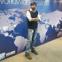 Deepak Krishna