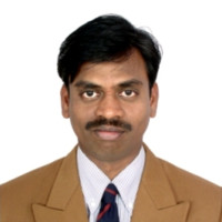 Dr. Suresh Babu Ch