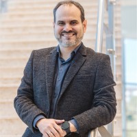 Fabián Iriarte Salaues