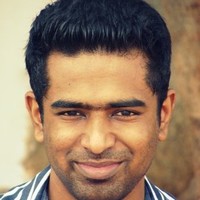 Navaneeth A