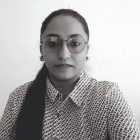 Bhavini Mehta