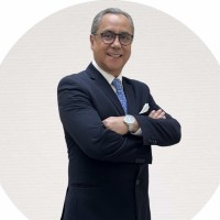 Eduardo Alcántara López