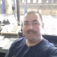 Kevin Sparks