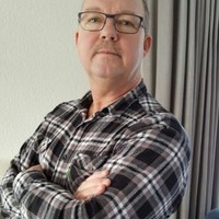 Martin Hendrickx