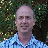 Bob Huber
