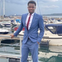 Isaac Ankamah
