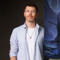 Oliver Harbour