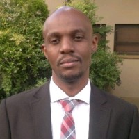 Thabang Mnguni