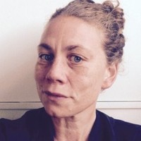 Marie Wilson