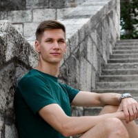 Andrii Petryna
