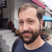 Alexander D. Keim