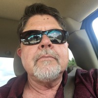 Darrell Frost