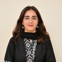 Amna Farooq
