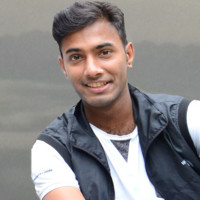 Rikesh Sigdel