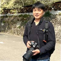 Aslan Chang