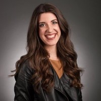 Jenna Zeisig, Chrp
