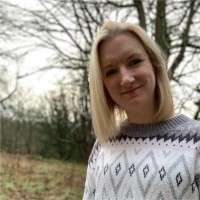 Charlotte Small