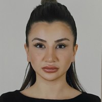 İlayda Yalçın