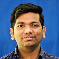 Harsh Patel