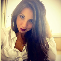 Tina Nikolova