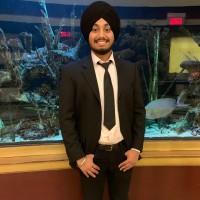 Ekjot Singh