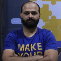 Abubakar Siddique