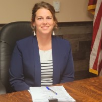 Rebekah Allen (Mpa,Bscja/Hscj, Cert/Hscj)