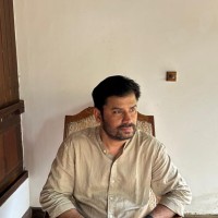 Girish Nair