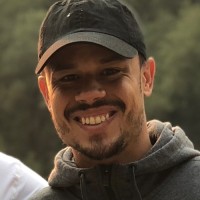 Bruno França Monteiro