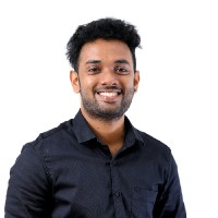 Jithin V