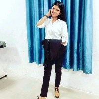 Ayusha Jain
