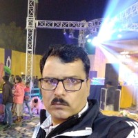 Shekhar Chandra
