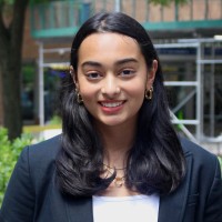 Reyna Patel