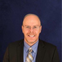 Kelly Robinson, CISSP, CCSP, CISM, CRISC, CGEIT