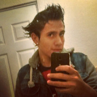 Angel Yair Romero Ponce