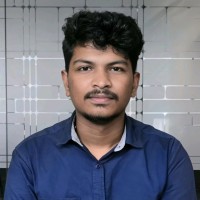 Murali M
