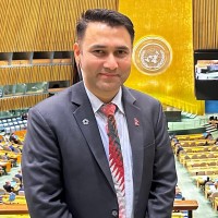 Manjeet Dhakal