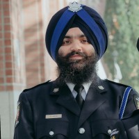 Harsharan Singh