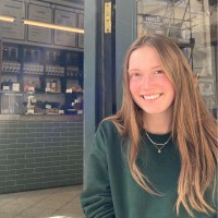 Eleanor Wright