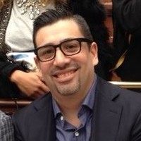 Richard Corbo