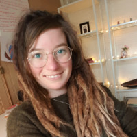 Amy Schreuder