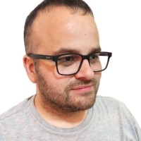 Gonzalo Suárez