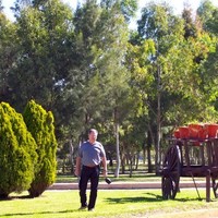 Marco-Antonio Mora-Delgado