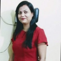 Aakriti Raj