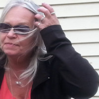 Joan Johnston