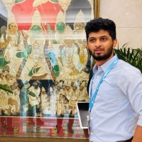 Rakesh M