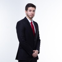 Paulo André Ribeiro Rinaldi